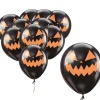 Globos de Calabaza Terroríficos