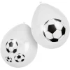 Globos de Fútbol