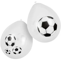 Globos de Fútbol