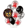 Globos Halloween Surtidos