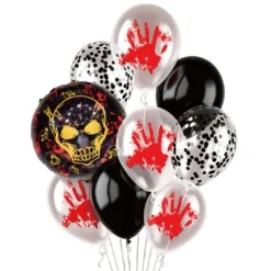 Globos Halloween Surtidos
