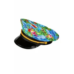 Gorra Capitán de Hawai
