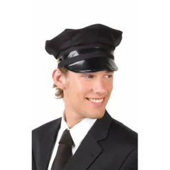 Gorra Chófer