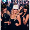 Gorra de Despedida
