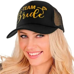 Gorra de Despedida