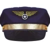 Gorra de Piloto Aviación infantil