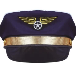 Gorra de Piloto Aviación infantil