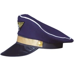 Gorra de Piloto Aviación infantil