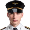 Gorra de Piloto de Avión