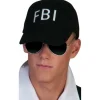 Gorra de Policía FBI