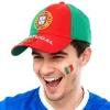 Gorra de Portugal