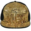 Gorra de Rapero