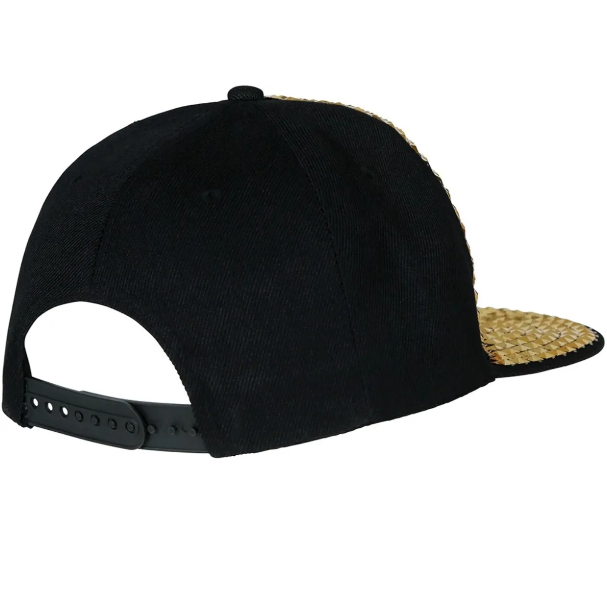Gorra de Rapero