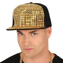 Gorra de Rapero