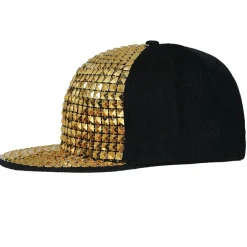 Gorra de Rapero