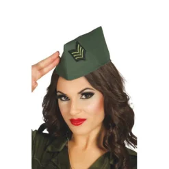 Gorra Militar