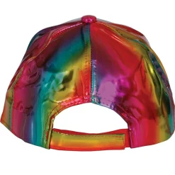 Gorra Multicolor