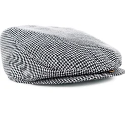 Gorra Parpusa de Chulapo Eco para bebé