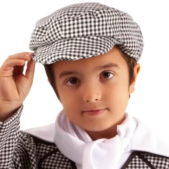 Gorra Parpusa de Chulapo Infantil