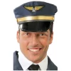 Gorra Piloto Aviación