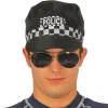 Gorra Policía Local