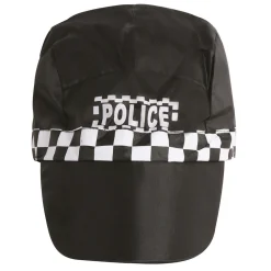 Gorra Policía Local