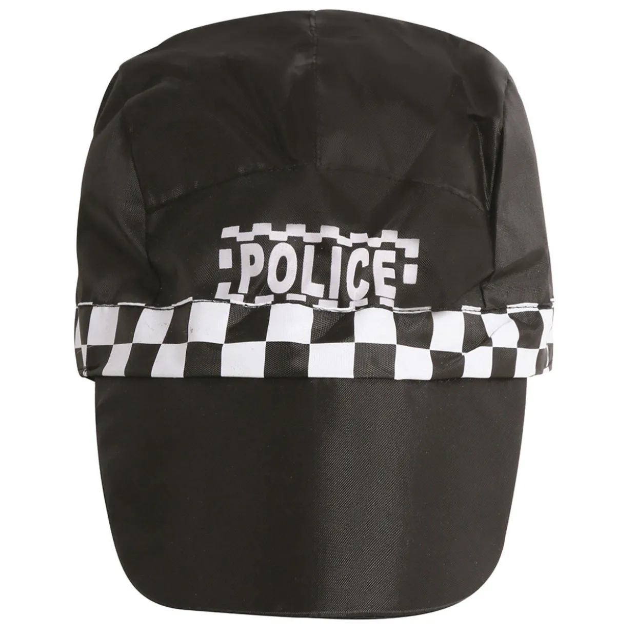 Gorra Policía Local
