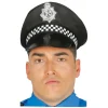 Gorra Policía Municipal