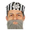 Gorra Preso Carcelario