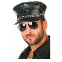 Gorra Sado