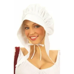 Gorrito Medieval Caperuza
