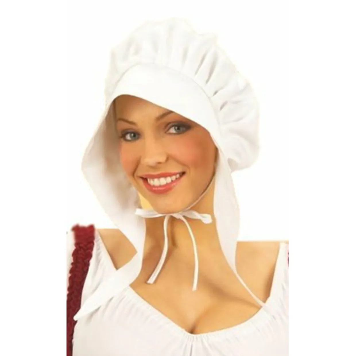 Gorrito Medieval Caperuza
