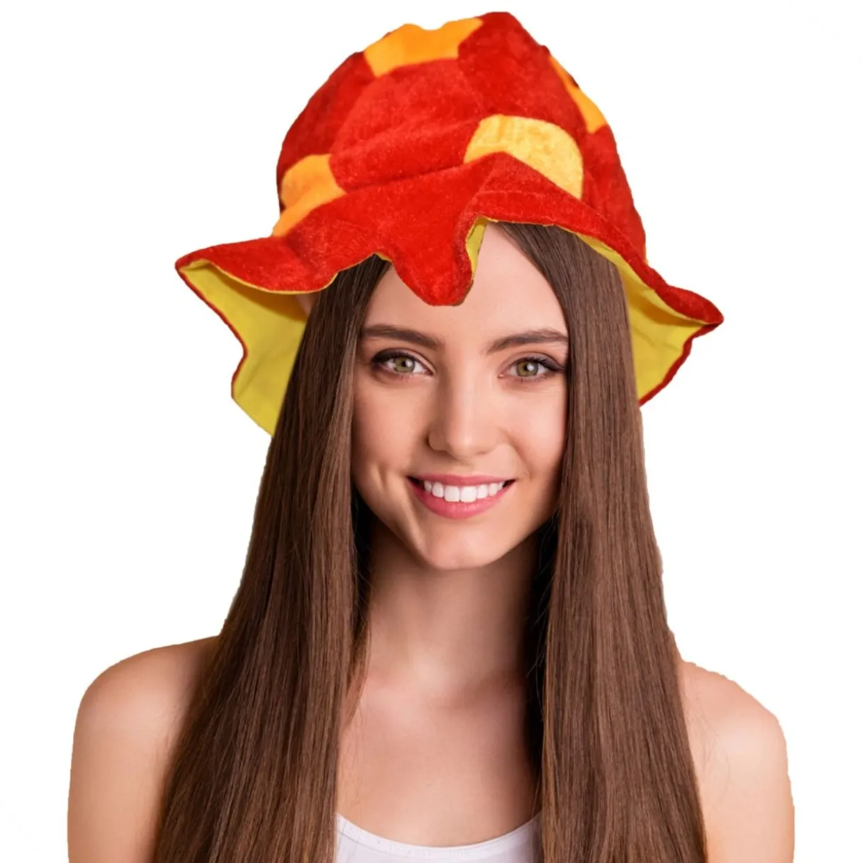Gorro Balón España