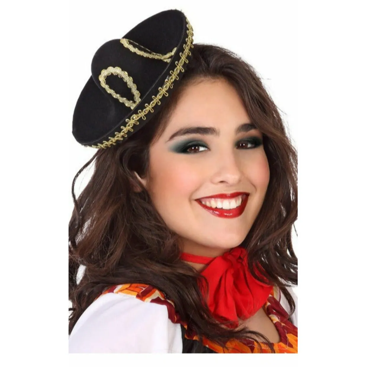 Gorro Chic de Mexicana Eco