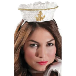 Gorro Chic Marinera