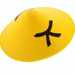 Gorro Chino Tradicional