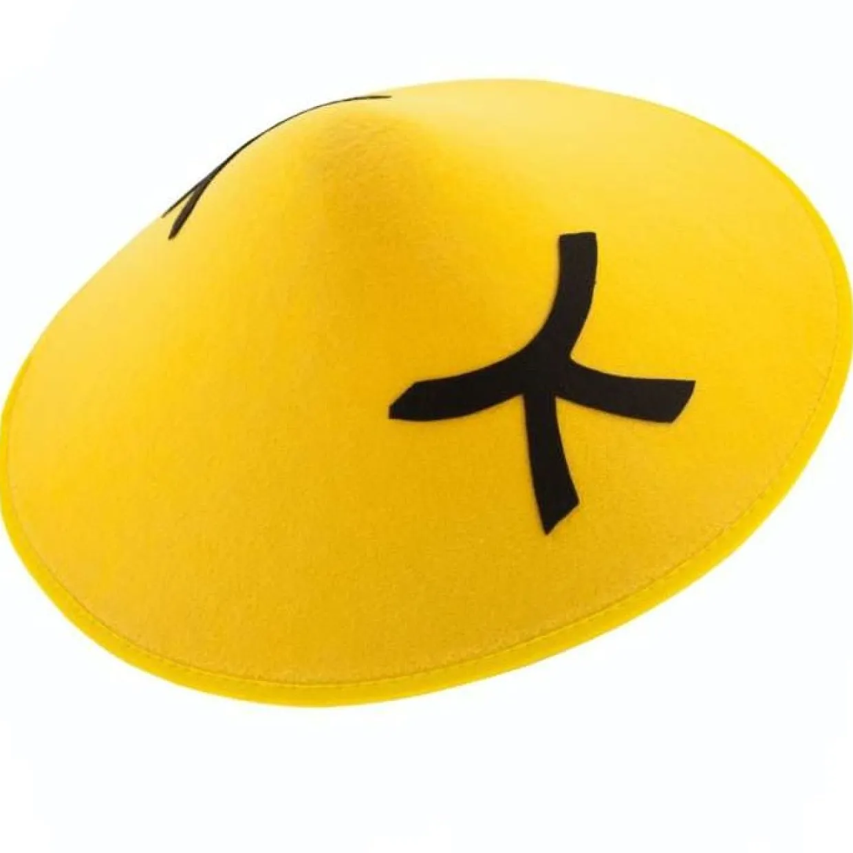 Gorro Chino Tradicional
