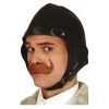 Gorro de Aviador Negro