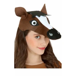 Gorro de Caballo Fieltro