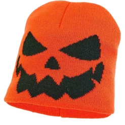 Gorro de Calabaza infantil