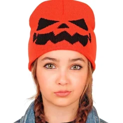 Gorro de Calabaza infantil
