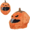 Gorro de Calabaza para Casco