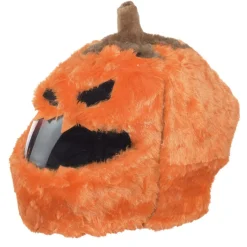 Gorro de Calabaza para Casco