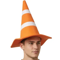 Gorro de Cono de Tráfico