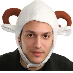 Gorro de Cordero