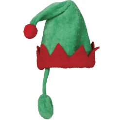 Gorro de Elfo con Movimiento