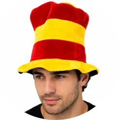 Gorro de España Terciopelo
