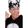 Gorro de Gato Sonriente