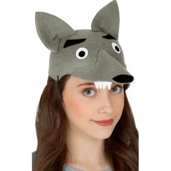Gorro de Lobo