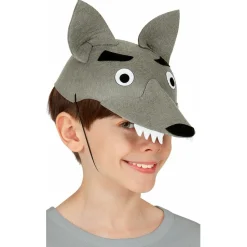 Gorro de Lobo